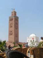 Alla Scoperta del Marocco